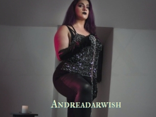 Andreadarwish