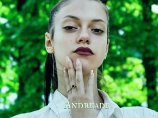 Andreade