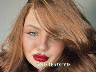 andreadevis Actrice xxx
