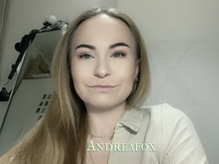 Andreafox