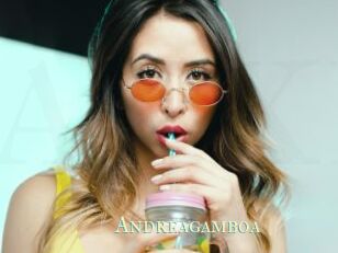 Andreagamboa