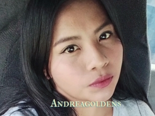andreagoldens Actrice xxx