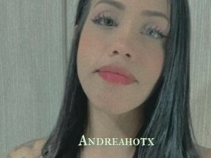 Andreahotx