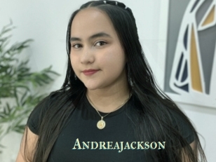 Andreajackson