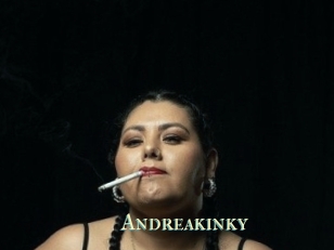 Andreakinky
