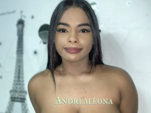 Andrealeona