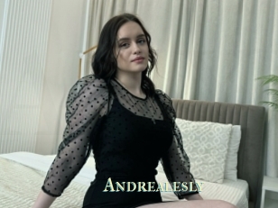 Andrealesly