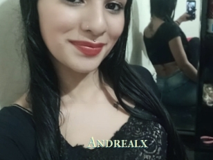 Andrealx