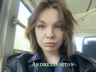 Andreamorton