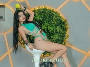 Andreamuler