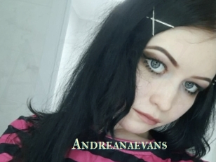 Andreanaevans