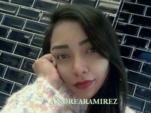 Andrearamirez