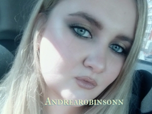Andrearobinsonn