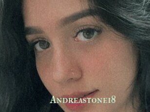 Andreastone18