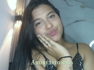 Andreastonnes