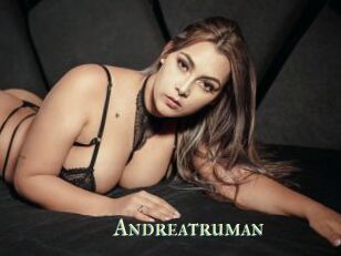 Andreatruman