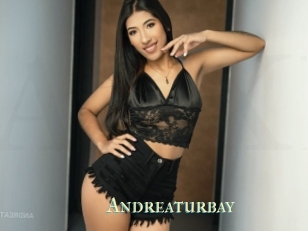 Andreaturbay