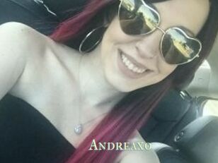 Andreaxo
