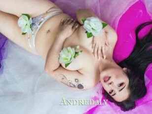 Andredaly