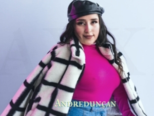 Andreduncan