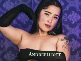 andreelliott Actrice xxx