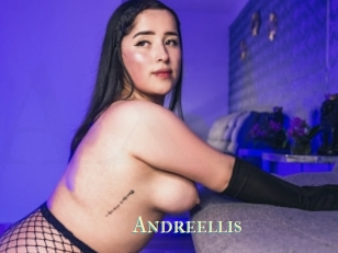 Andreellis