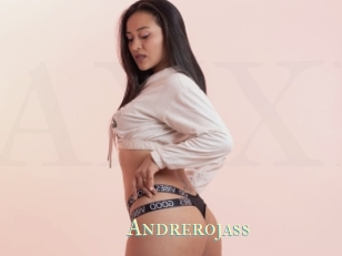 Andrerojass
