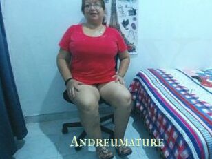 Andreumature