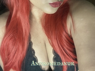 Andromedanur