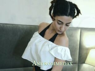 Andrommedax