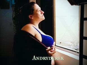 Andryderek