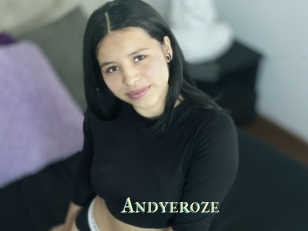 Andyeroze