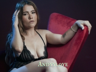 Andyylove