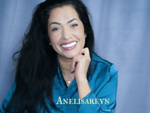 Anelisareyn