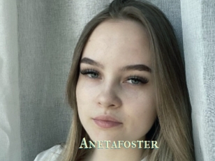 Anetafoster