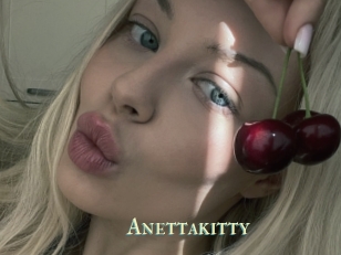 Anettakitty
