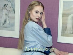 Anettaperfect
