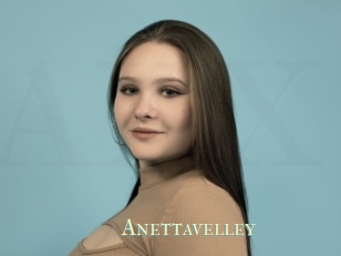 Anettavelley