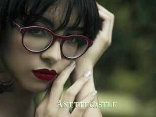 Anettecastle