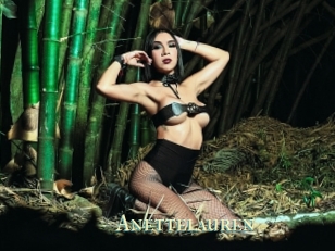 anettelauren Actrice xxx