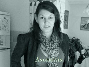 Angekevin