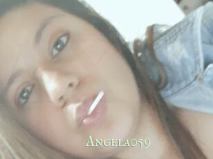 angela059 Actrice xxx