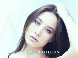 Angelaallison