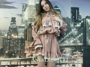 Angelaanderz