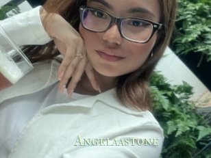 Angelaastone