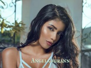 Angeladurann