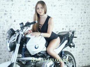 Angelaflower