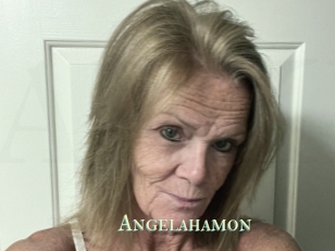 Angelahamon