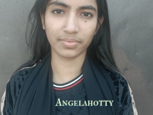angelahotty Actrice xxx