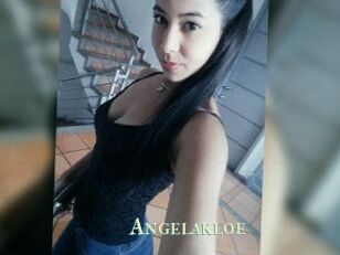 Angelakloe